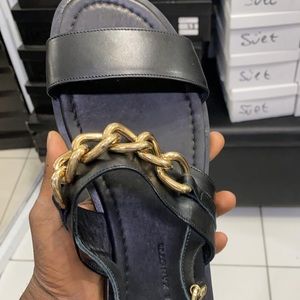 Men sandals classic